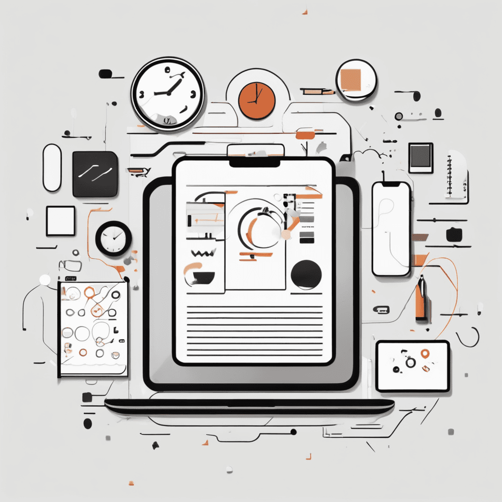 How to Boost Your Productivity in the Digital Age: Why Simple Apps Are Your Secret Weapon